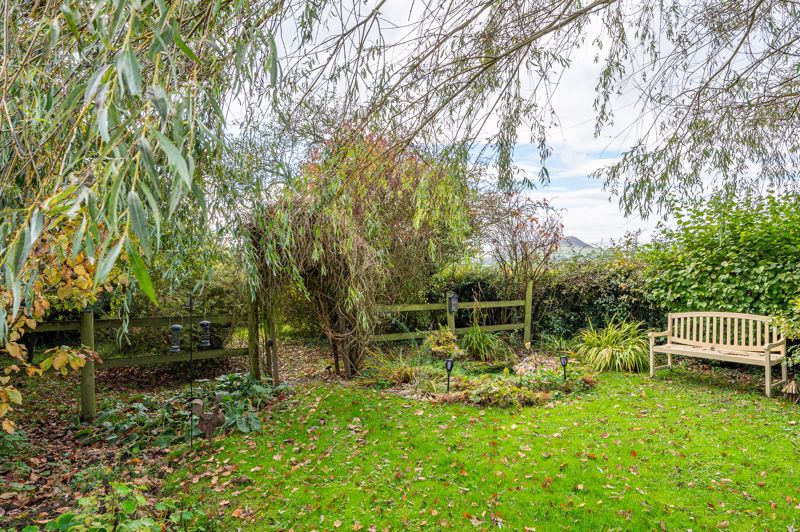 Garden- click for photo gallery